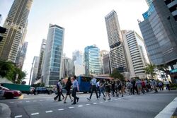 Raffles Place MRT (D1), Retail #546081321
